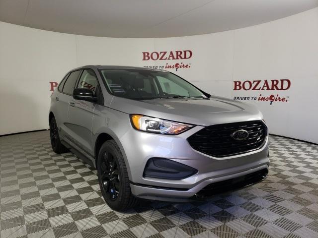 new 2024 Ford Edge car, priced at $32,755