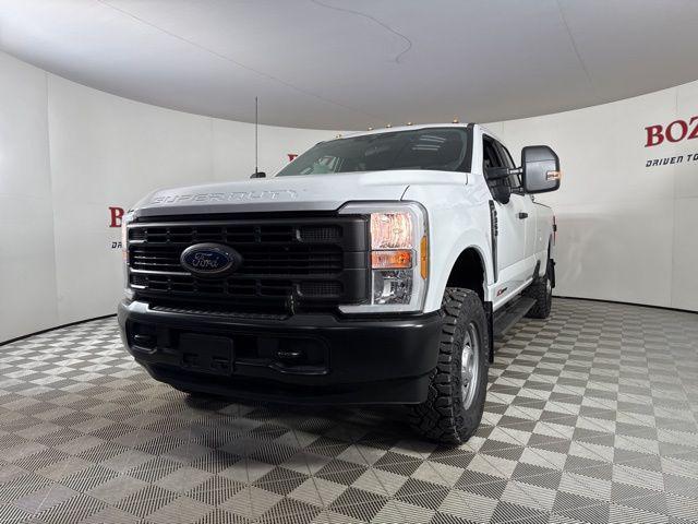 new 2025 Ford F-350 car, priced at $71,918