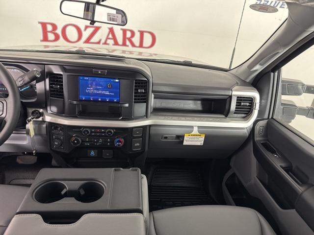 new 2025 Ford F-350 car, priced at $71,918