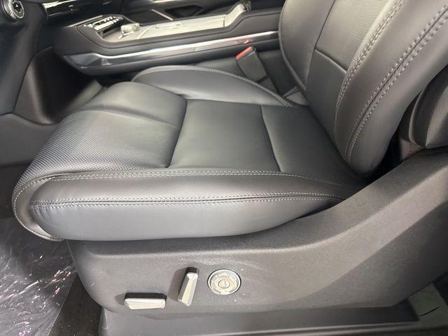 new 2025 Lincoln Navigator car, priced at $103,333