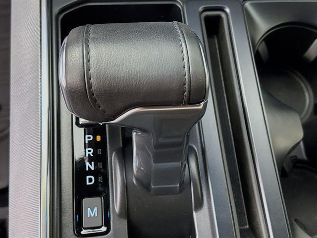 used 2024 Ford F-150 car, priced at $67,500