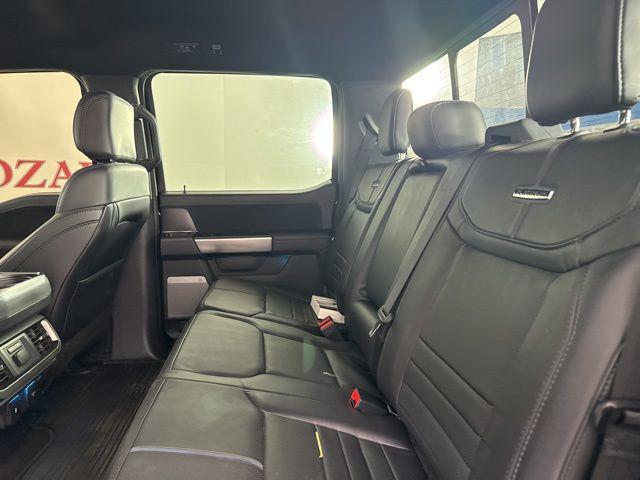 used 2024 Ford F-150 car, priced at $72,000
