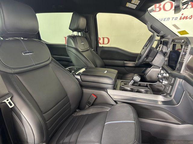 used 2024 Ford F-150 car, priced at $72,000