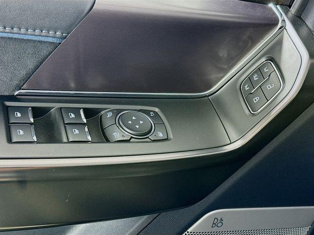 used 2024 Ford F-150 car, priced at $67,500