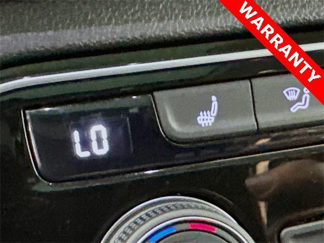 used 2023 Volkswagen Atlas car, priced at $28,000
