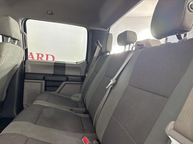 used 2016 Ford F-150 car, priced at $13,500