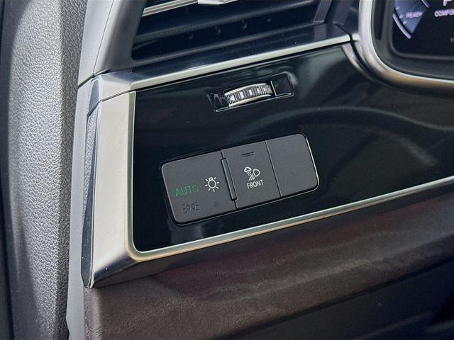 used 2025 Audi Q7 car, priced at $50,000