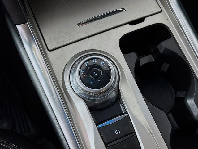 used 2023 Ford Explorer car, priced at $29,500