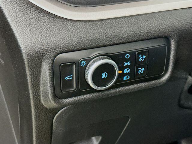 used 2023 Ford Explorer car, priced at $29,500