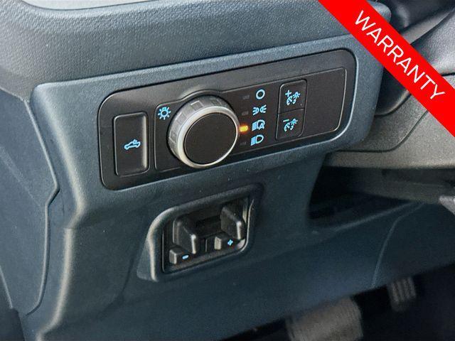 used 2022 Ford Maverick car, priced at $25,000