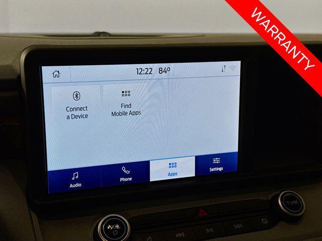 used 2022 Ford Maverick car, priced at $25,000