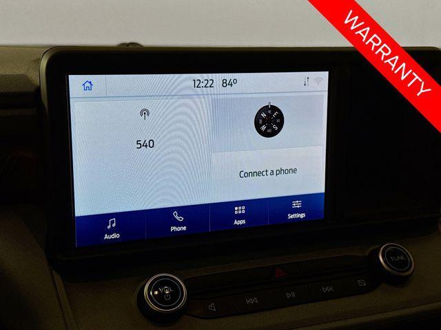 used 2022 Ford Maverick car, priced at $25,000