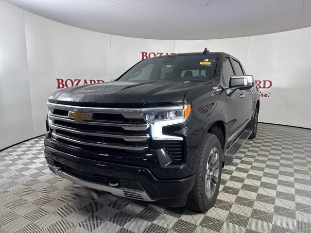 used 2024 Chevrolet Silverado 1500 car, priced at $59,500