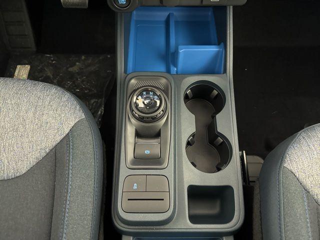 new 2025 Ford Maverick car, priced at $28,865