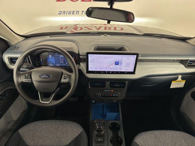 new 2025 Ford Maverick car, priced at $28,865