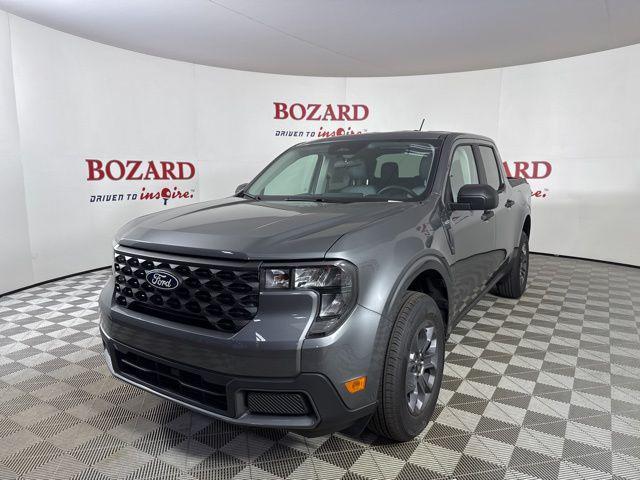 new 2025 Ford Maverick car, priced at $28,865