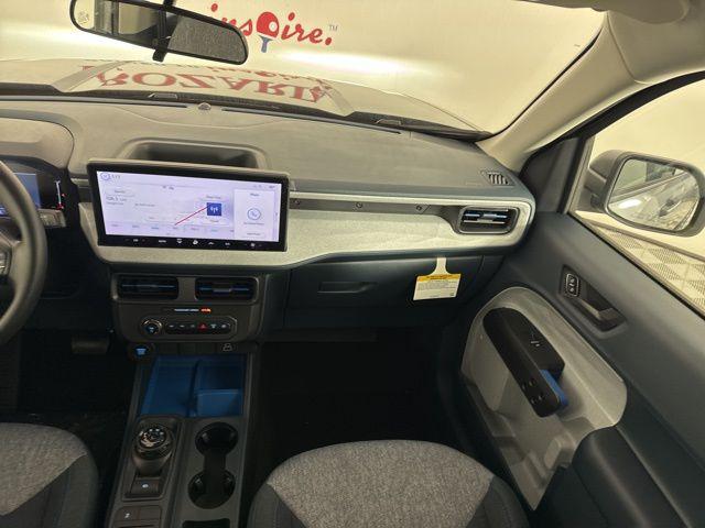 new 2025 Ford Maverick car, priced at $28,865