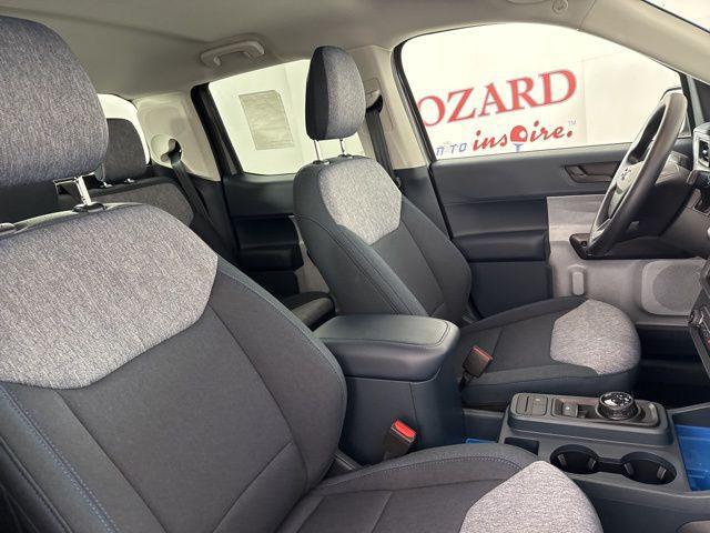 new 2025 Ford Maverick car, priced at $28,865