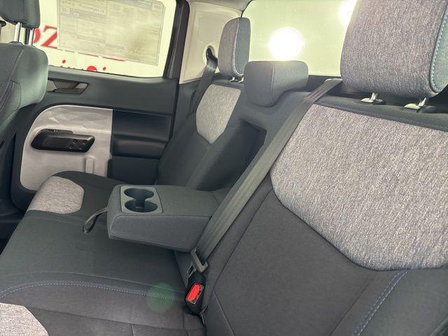 new 2025 Ford Maverick car, priced at $28,865