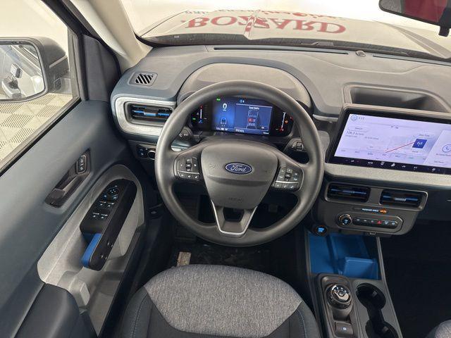 new 2025 Ford Maverick car, priced at $28,865