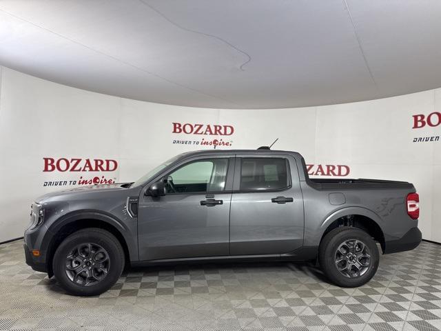 new 2025 Ford Maverick car, priced at $29,648