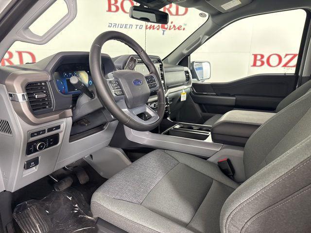 new 2024 Ford F-150 car, priced at $41,193