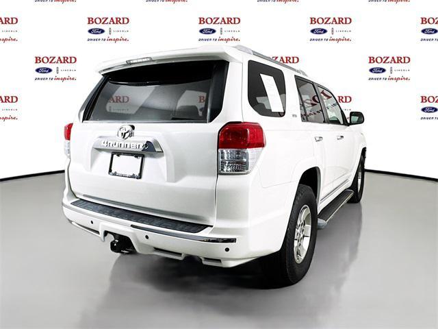 used 2010 Toyota 4Runner car, priced at $16,500