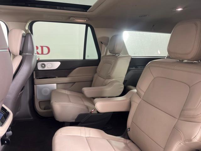 new 2024 Lincoln Navigator L car, priced at $105,587