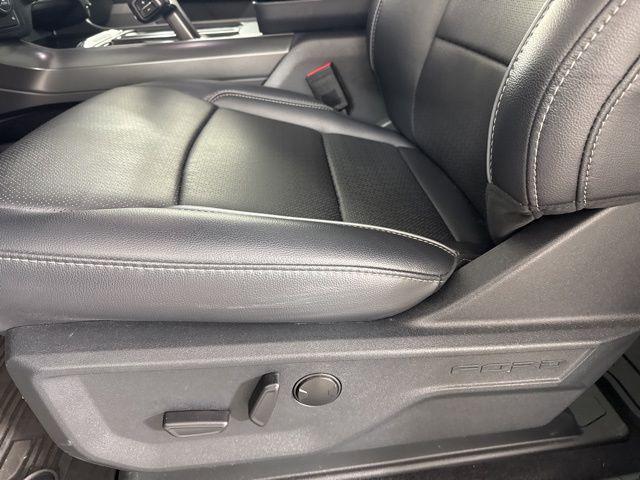 new 2025 Ford F-150 car, priced at $69,214