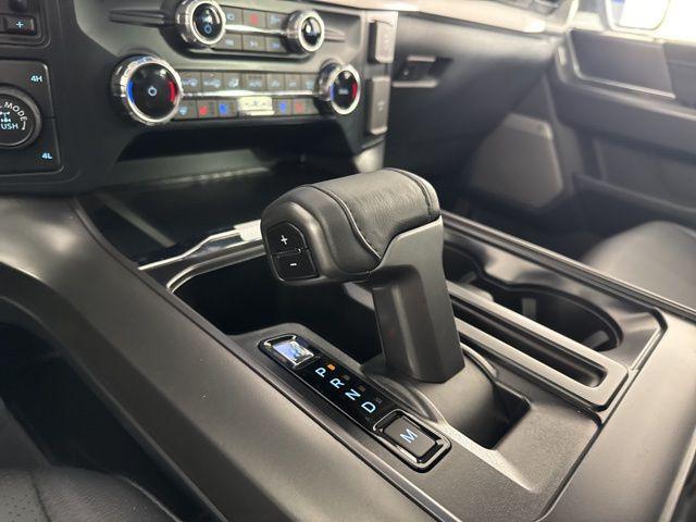 new 2025 Ford F-150 car, priced at $69,214