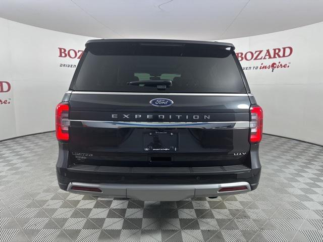 new 2024 Ford Expedition car, priced at $72,114