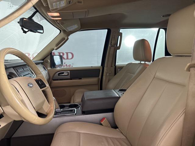 used 2012 Ford Expedition car, priced at $11,000