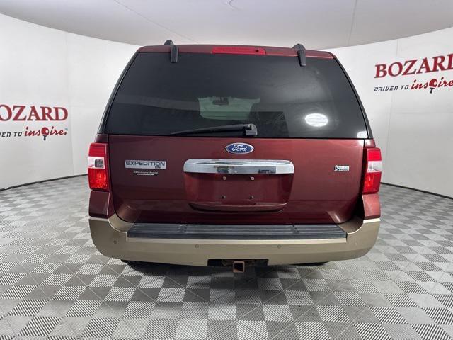 used 2012 Ford Expedition car, priced at $11,000