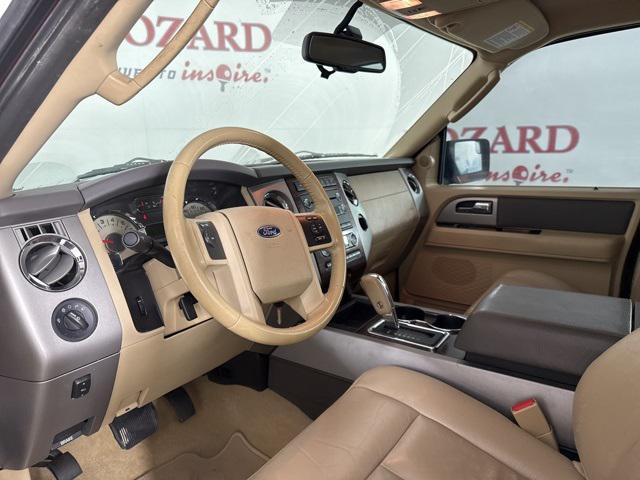 used 2012 Ford Expedition car, priced at $11,000