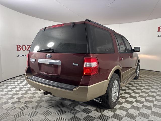 used 2012 Ford Expedition car, priced at $11,000