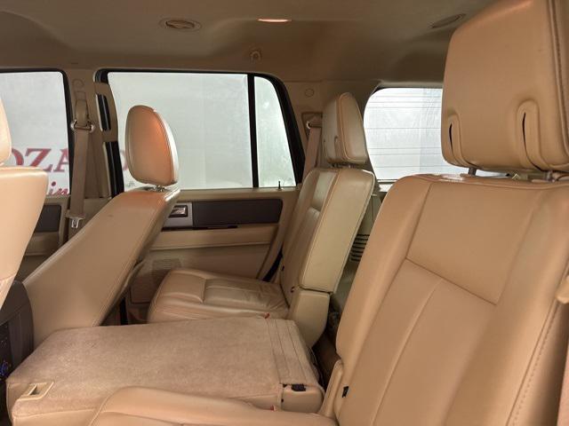 used 2012 Ford Expedition car, priced at $11,000