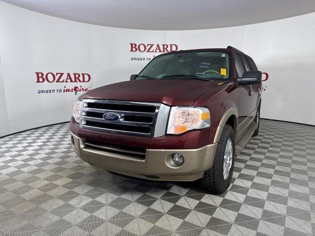 used 2012 Ford Expedition car, priced at $11,000