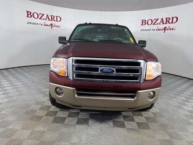 used 2012 Ford Expedition car, priced at $11,000