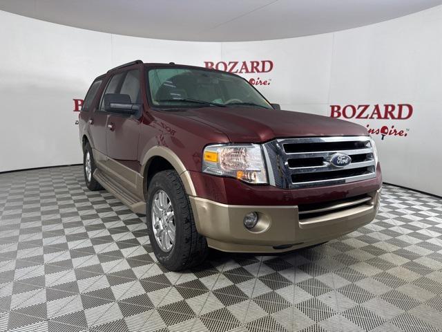 used 2012 Ford Expedition car, priced at $11,000