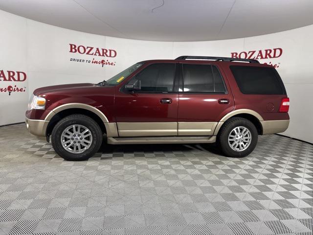 used 2012 Ford Expedition car, priced at $11,000