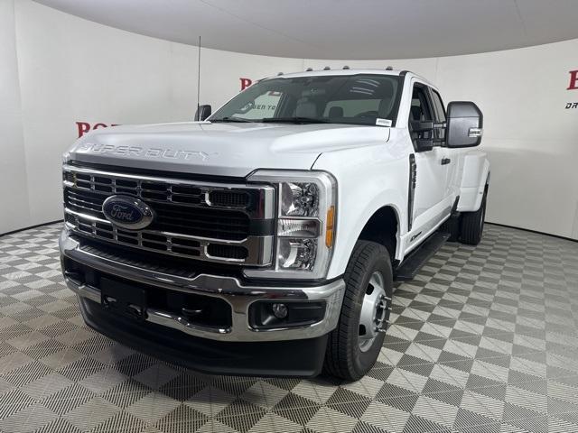 new 2024 Ford F-350 car, priced at $68,105