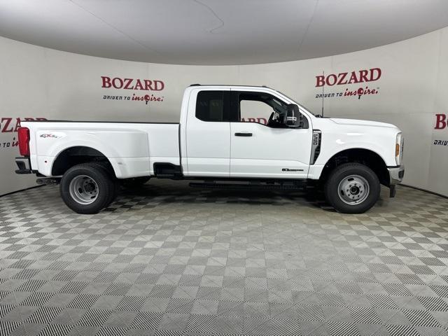 new 2024 Ford F-350 car, priced at $68,105