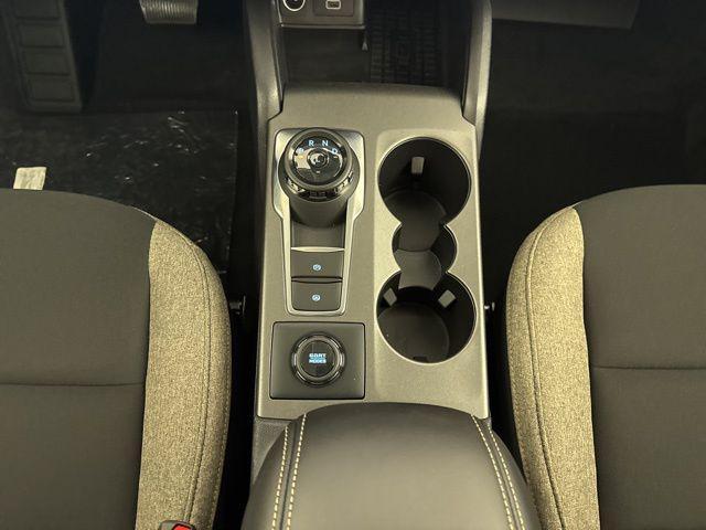 new 2025 Ford Bronco Sport car, priced at $28,779