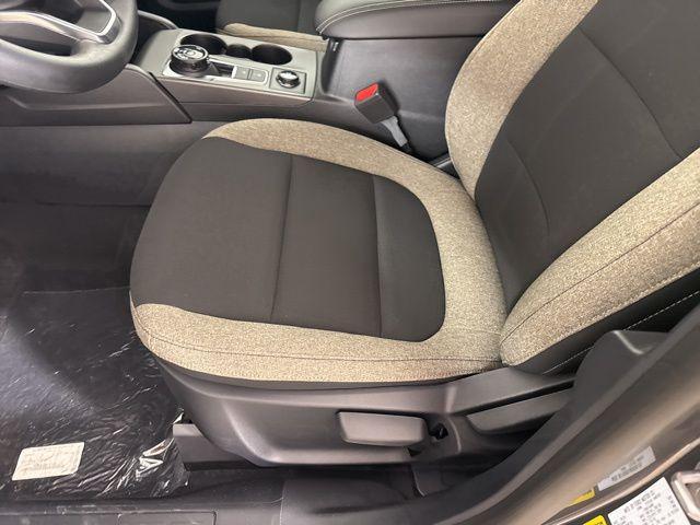 new 2025 Ford Bronco Sport car, priced at $28,779