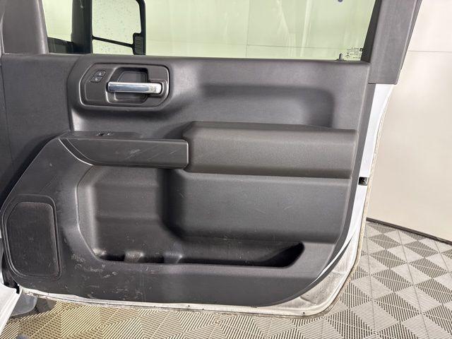 used 2021 Chevrolet Silverado 2500 car, priced at $24,750