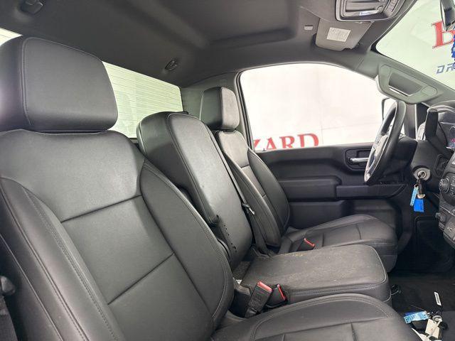 used 2021 Chevrolet Silverado 2500 car, priced at $24,750