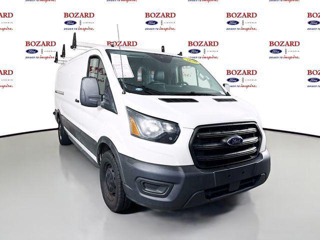 used 2020 Ford Transit-150 car, priced at $20,750