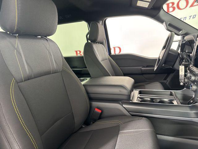 new 2025 Ford F-150 car, priced at $47,279