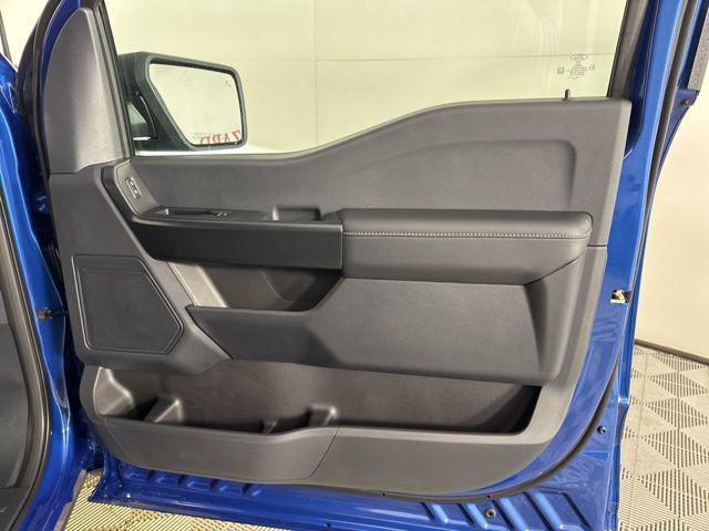new 2025 Ford F-150 car, priced at $47,279