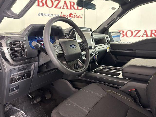 new 2025 Ford F-150 car, priced at $47,279